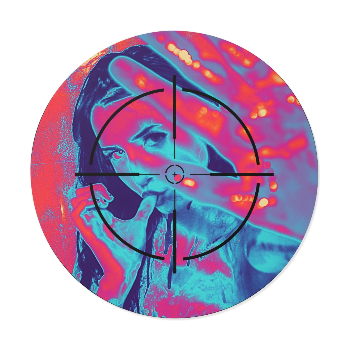 Scope Sticker (PREORDER)